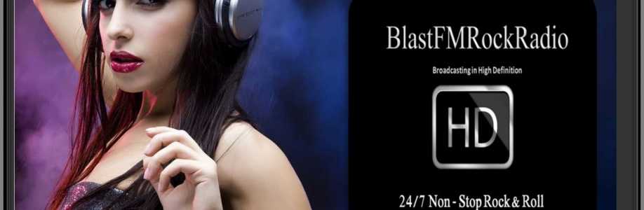BlastFMRockRadio