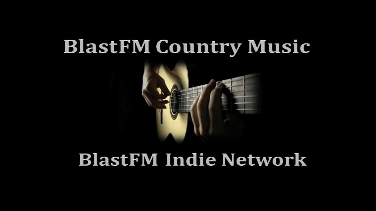 BlastFM Country Music Radio
