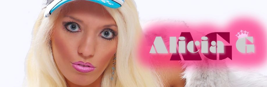 Alicia G Cover Image