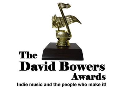 TheDavidBowersAwards with Celeste Kellogg and Tha Yoties 06/24 by The David Bowers | Music Podcasts