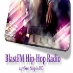 BlastFM HipHop Radio Profile Picture