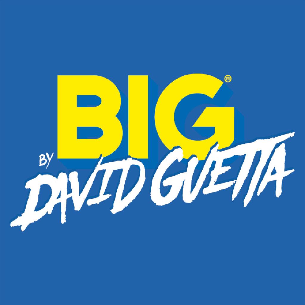 BIG by David Guetta Tickets | Ushuaia Ibiza Beach Hotel Eivissa  | Mon 17th September 2018 Lineup