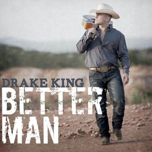 Drake Aaron King: BlastFM Music Sales