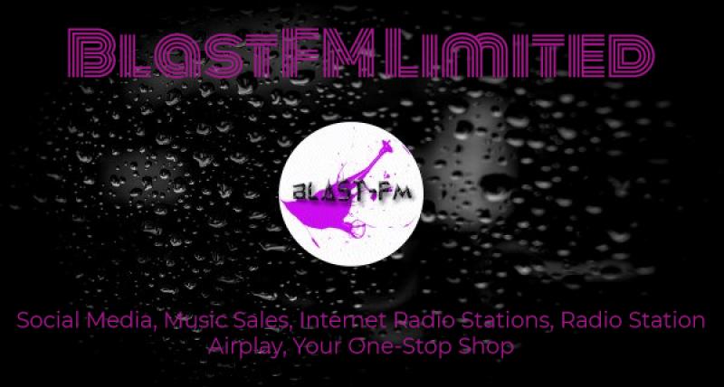 BlastFM Limited