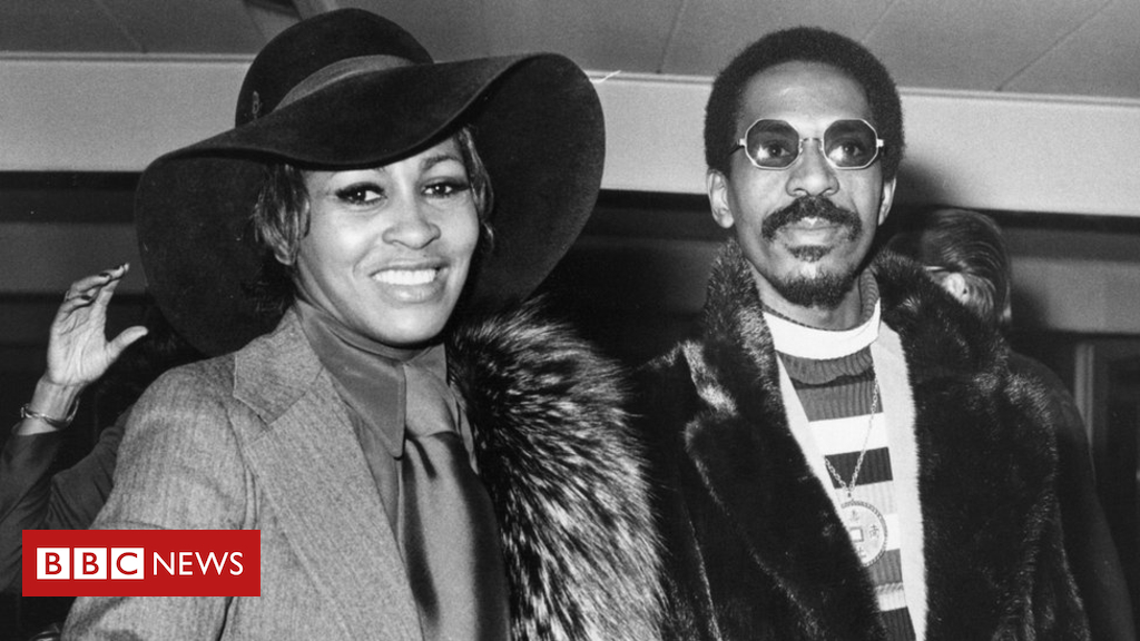 Tina Turner: 'Ike took me to sex show on wedding night' - BBC News