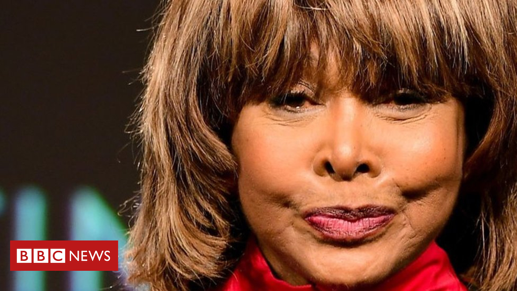 Tina Turner from hardship to happiness - BBC News