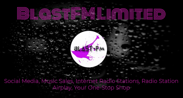 BlastFM Limited