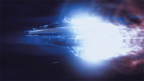 Sci-Fi GIF - Find & Share on GIPHY
