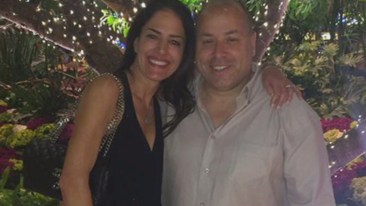 Caneiro Family Murders: Mystery Surrounds Family Massacre at New Jersey Mansion | Inside Edition