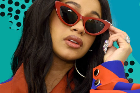 Is Cardi B Undergoing Surgery? Rapper Says 'Pray For Me' - Essence