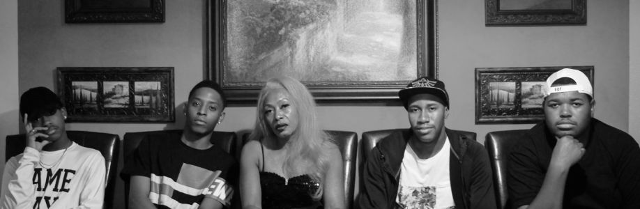 No Caption 3:16 Cover Image