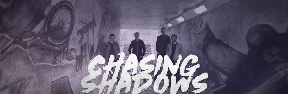 Chasing Shadows Cover Image