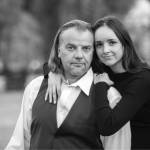 Artem and Valerie Fradkin and Dmitrijeva Profile Picture