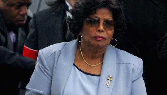 Katherine Jackson Said To Be Gravely Ill | Black America Web