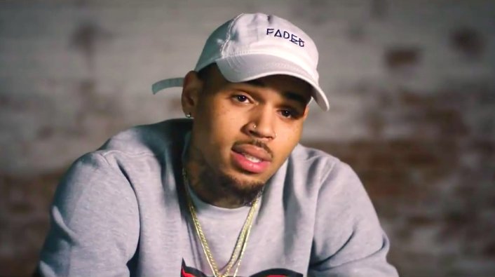 Chris Brown Becomes One of Youngest Artists to Own His Masters in RCA Deal