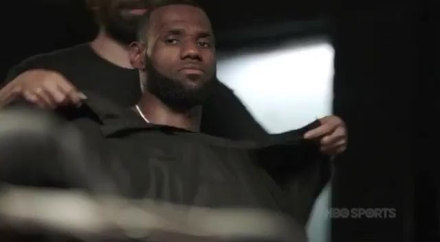 Diddy on Instagram: “100% FACTS. @KingJames, continue to use your platform for good. Don’t stop speaking up!! ✊? #BlackExcellence”