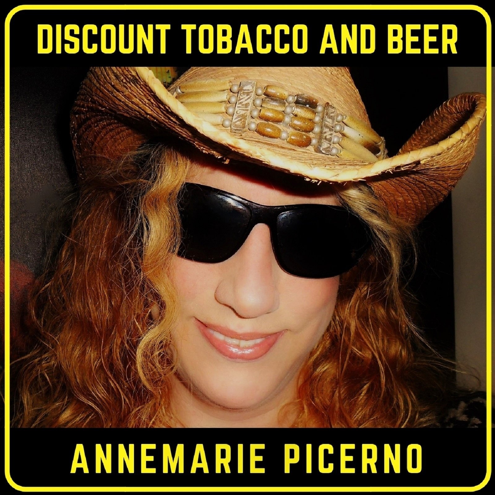 DISCOUNT TOBACCO AND BEER by ANNEMARIE PICERNO - AMPLIFIEDSOUND | ReverbNation