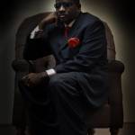 Richard Blue