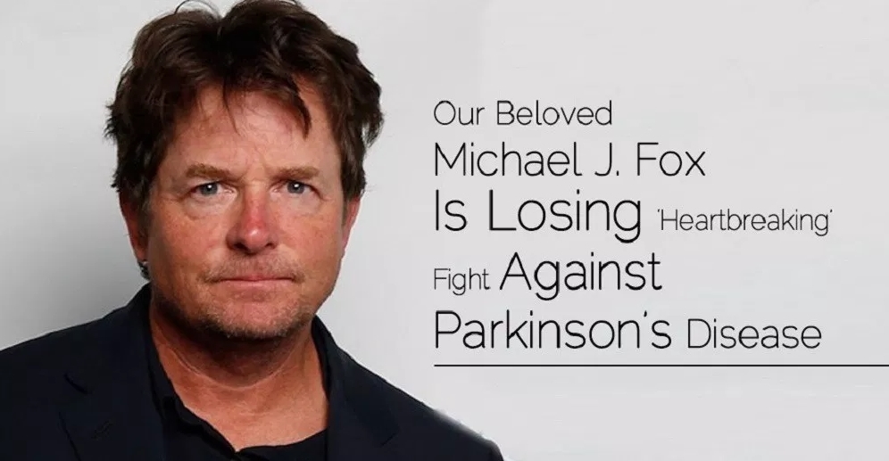 Our Dear Michael J. Fox Is Losing ‘Heartbreaking’ Fight To Parkinson’s (VIDEO)