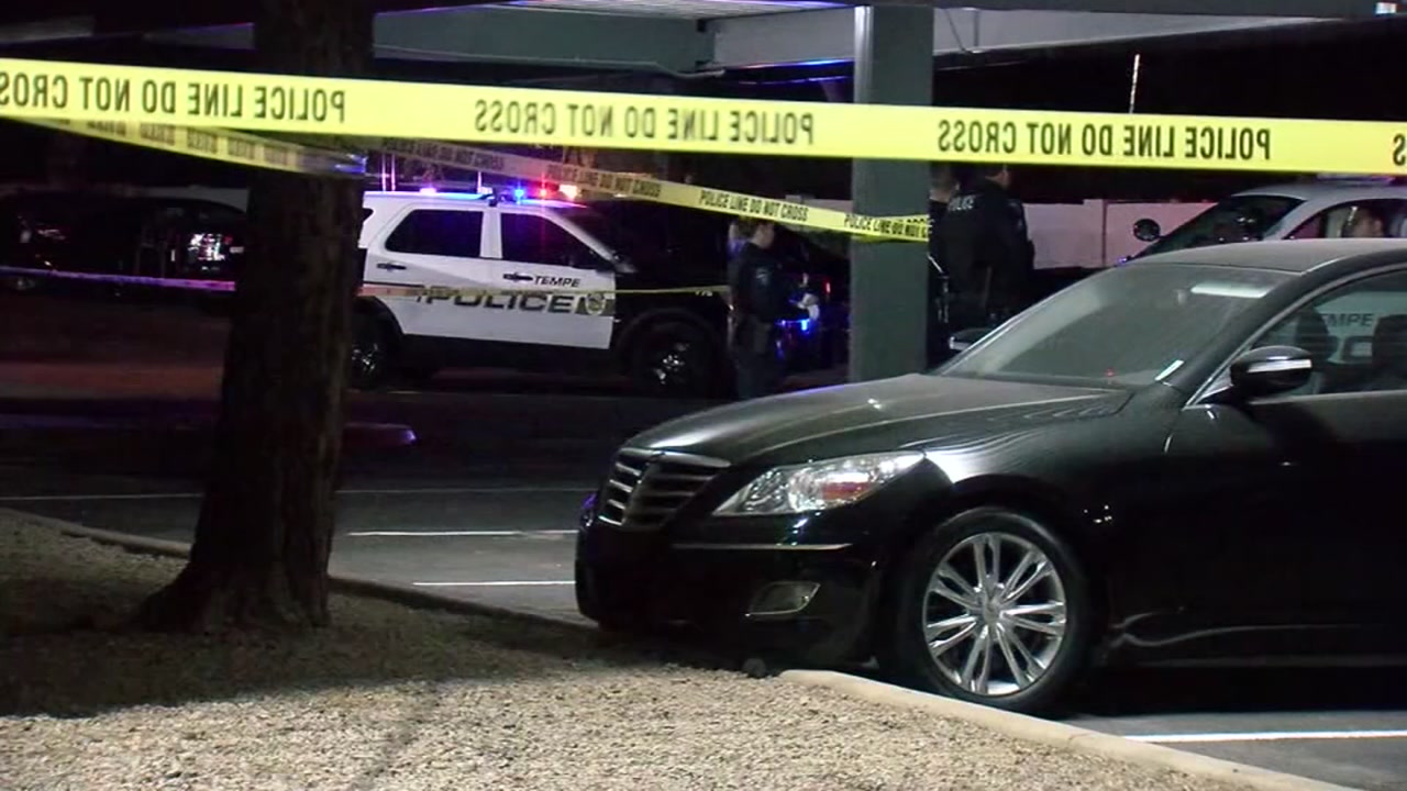 Pregnant Lyft driver stabbed to death by passenger | abc13.com