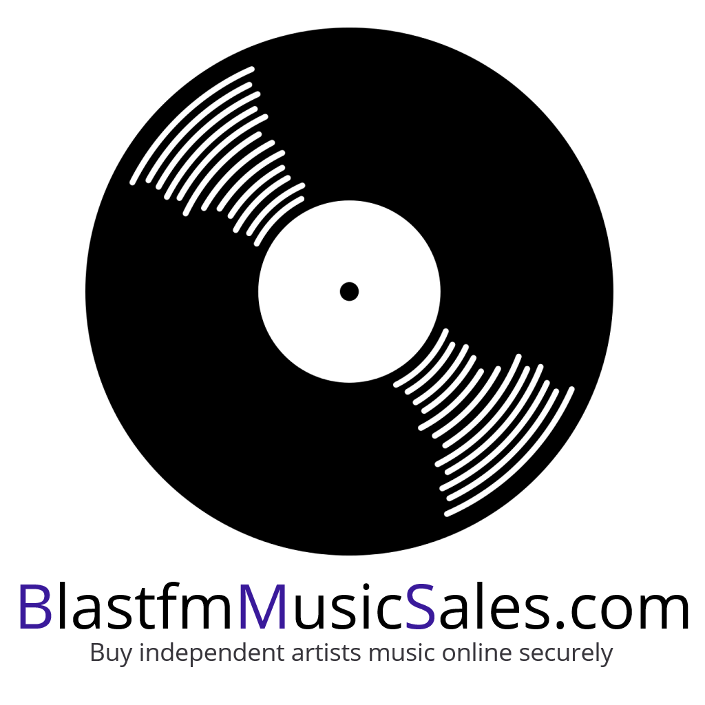 BlastFM Music Sales