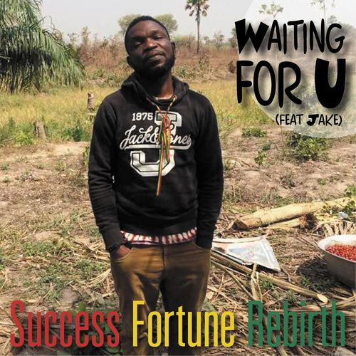 Success Fortune Rebirth: Waiting for U (feat Jake) - Music Streaming - Listen on Deezer