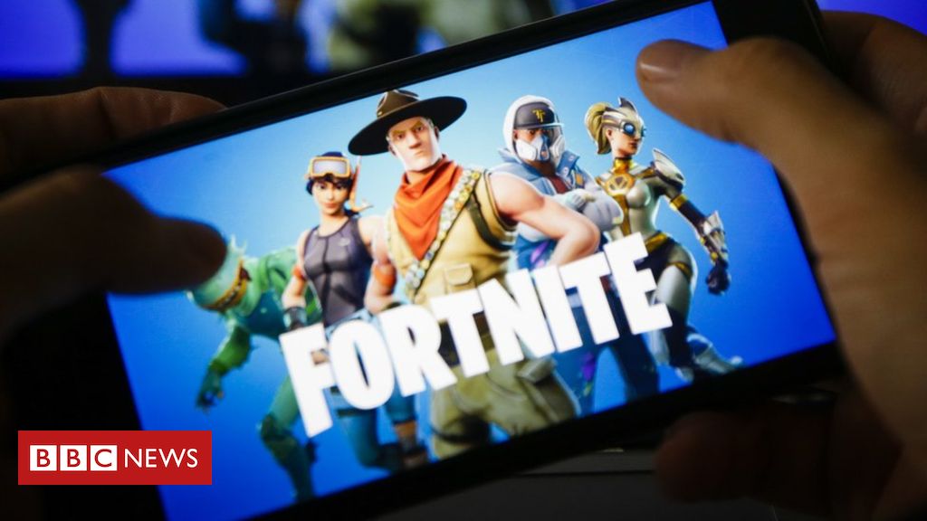 Apple to pay teenager who found FaceTime bug - BBC News