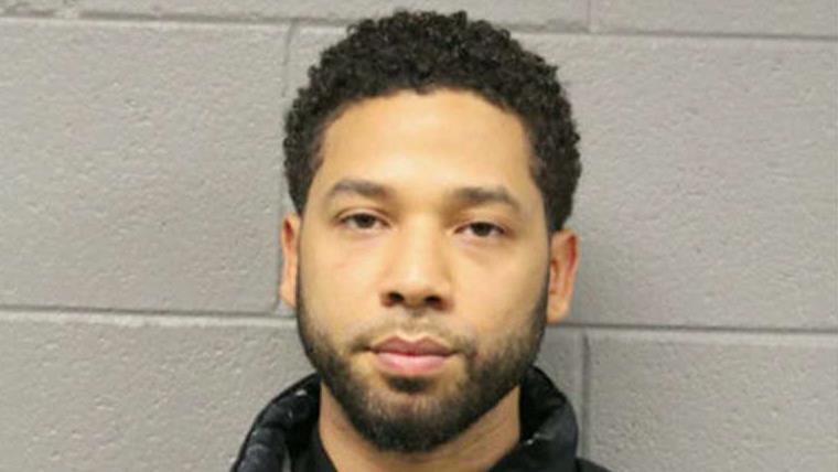 Chicago turns on Jussie Smollett, claim he's 'full of sh*t,' hurting 'real' victims | Fox News