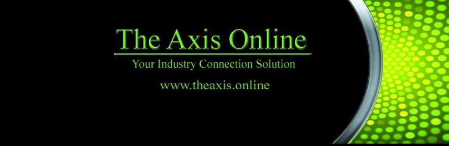 The Axis Online Cover Image