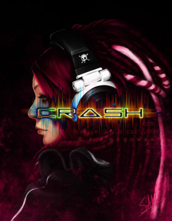 CRASH FM - Airtime