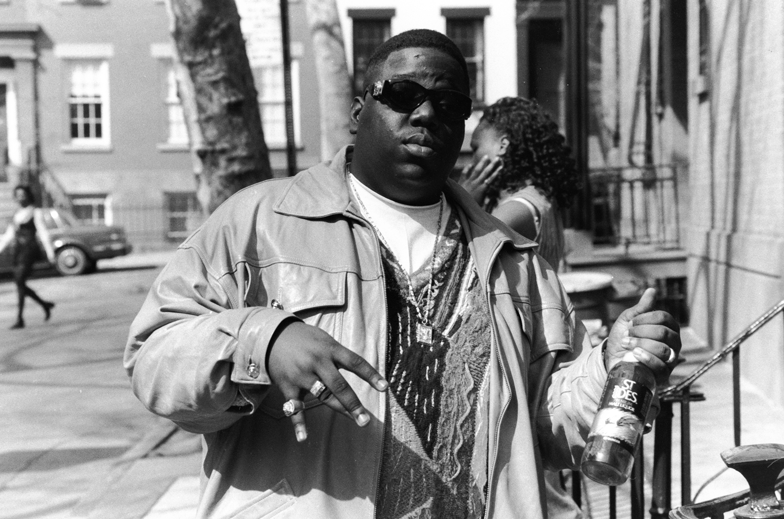 Notorious B.I.G.'s Death: Diddy Pays Tribute on Anniversary of His Murder | Billboard