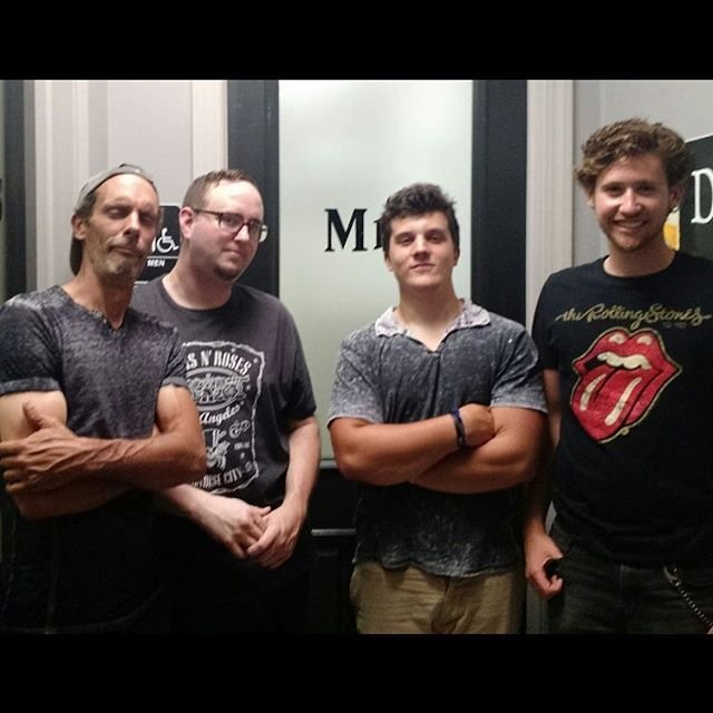 Big Black River by THE KRINGE | ReverbNation