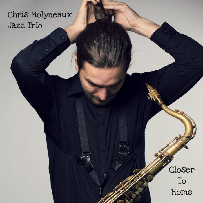 Closer To Home | Chris Molyneaux