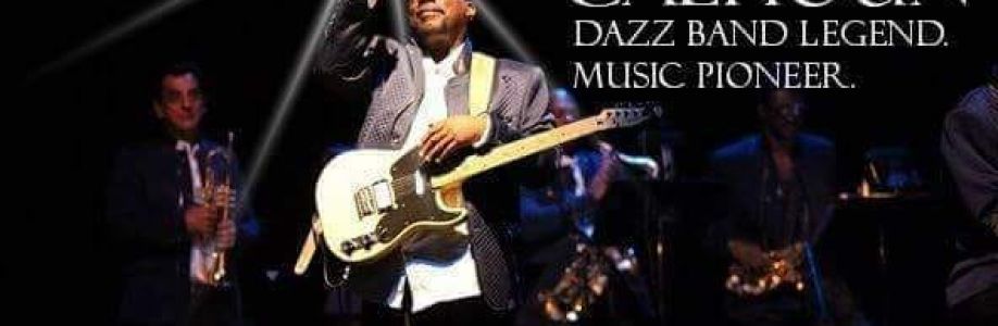 Michael Calhoun Cover Image