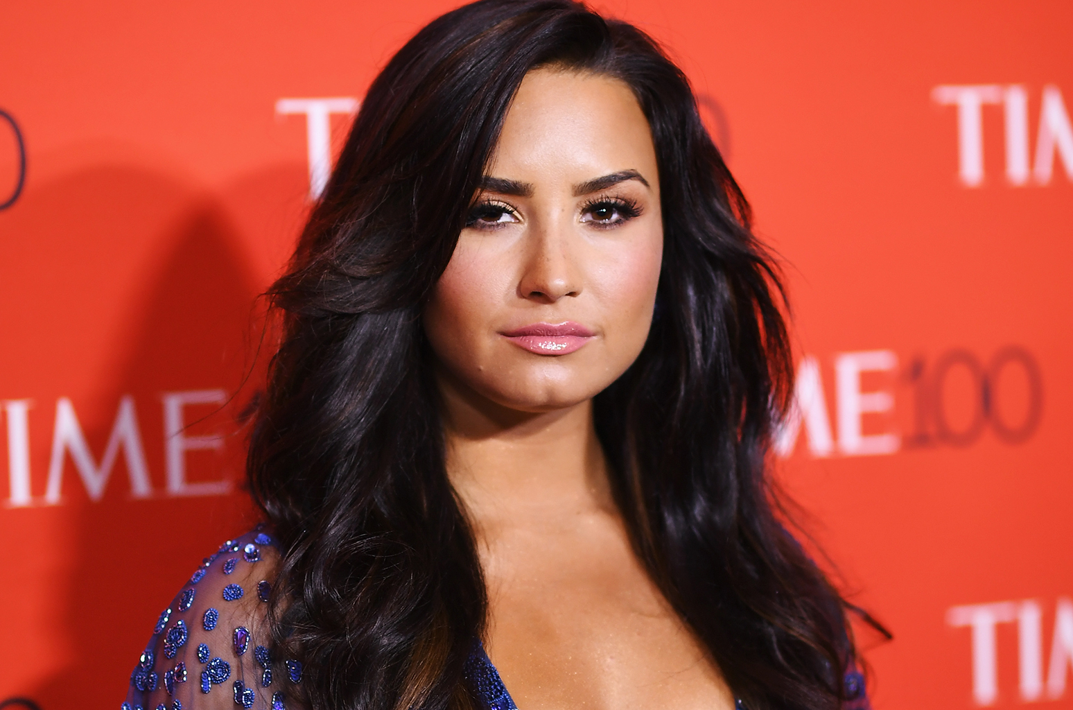 Demi Lovato Responds To 'Fuller Figure' Headline: 'I Am More Than My Weight' | Billboard