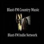 BlastFM Country Music Radio profile picture