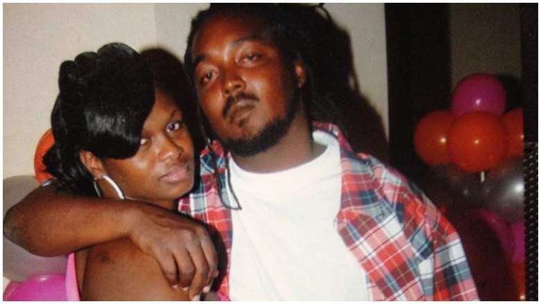 Gregory Hill: 5 Fast Facts You Need to Know | Heavy.com