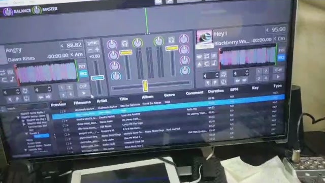 Bruce W Jackson - Bruce W Jackson was live.