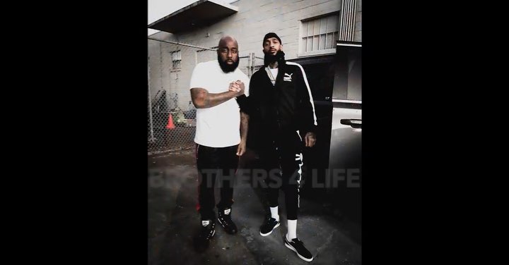 @traeabn on Instagram: “??Love Lil Bro.... Wasn’t Ready For This Moment....”