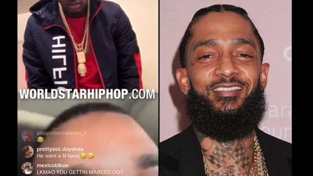 I Hope He Rot In Jail...