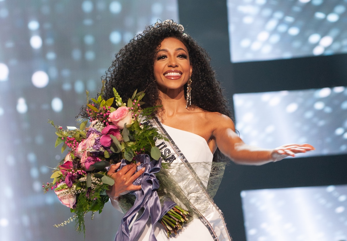 Miss USA 2019: Who will be competing in Miss Universe? And how did Miss Pennsylvania do? - pennlive.com