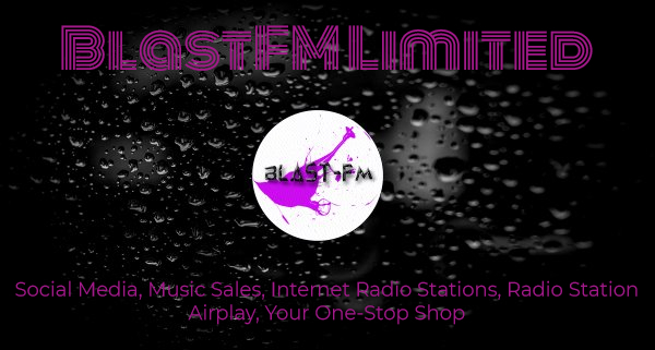 Advertising Packages - BlastFM Limited