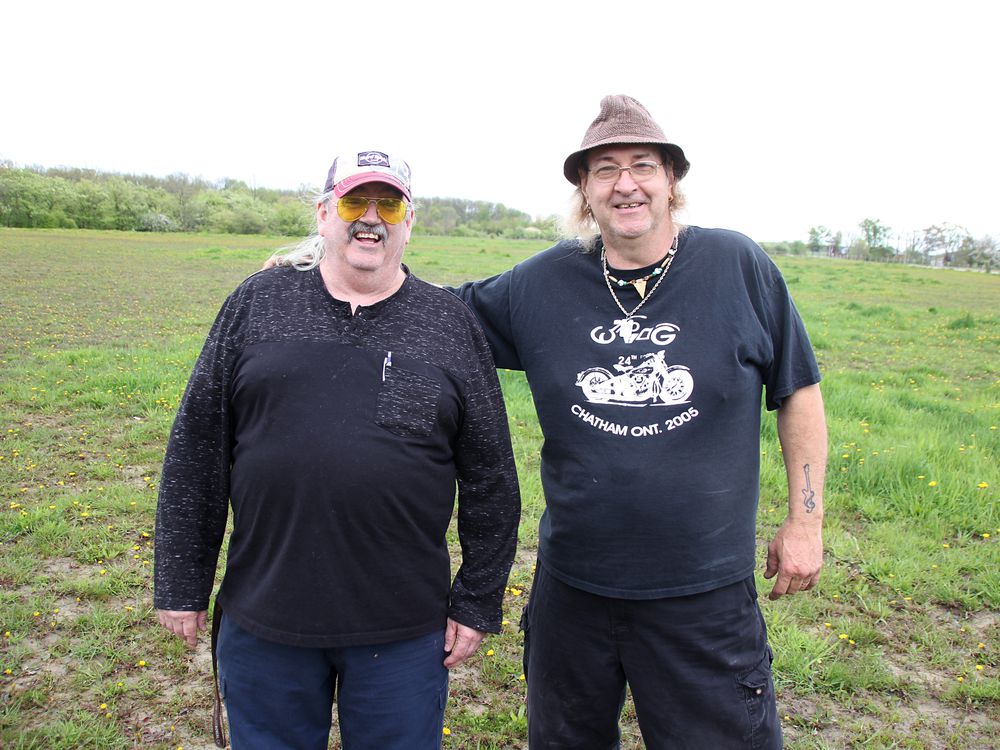 Jamboree returning to help local food banks | Sarnia Observer