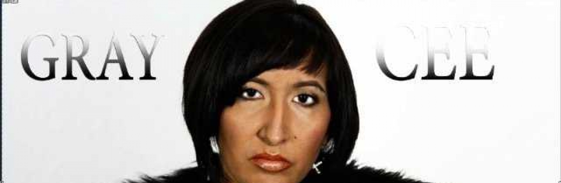 Grace Robinson Cover Image