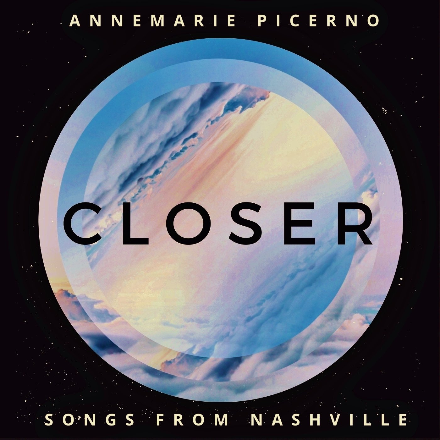 CLOSER by ANNEMARIE PICERNO - AMPLIFIEDSOUND | ReverbNation