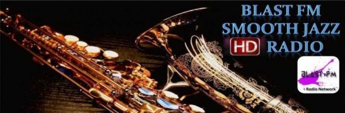 BlastFMSmoothJazz Cover Image