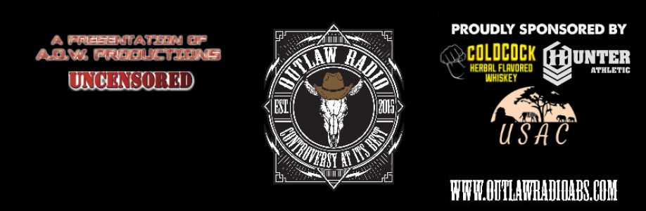Outlaw Radio Cover Image
