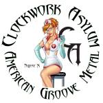Clockwork Asylum profile picture