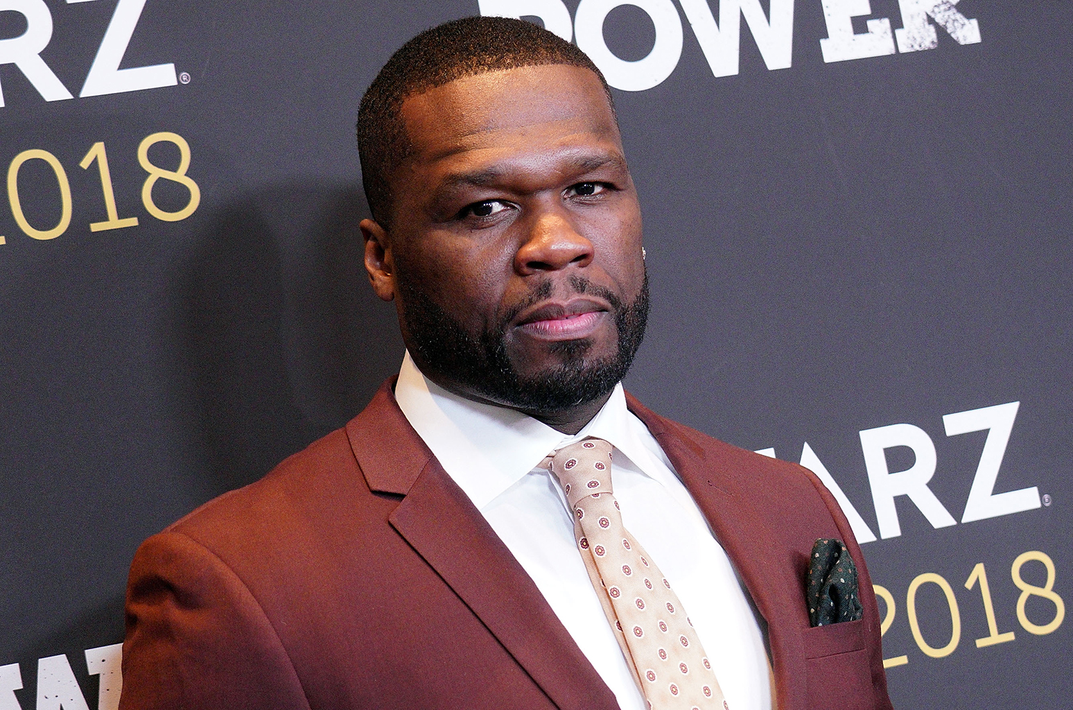 50 Cent Says 'Power' Being Overlooked by Emmys Is Racial | Billboard
