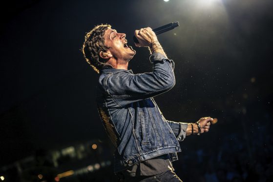 Rob Thomas – Like Love and Life, a “Chip Tooth Smile” Never Fades - RL Recordings